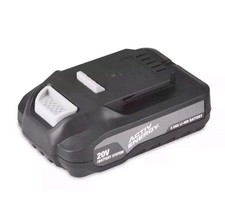 Ferrex Activ Energy Li-ion