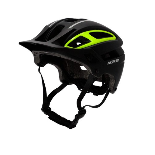 Acerbis doublep mtb helmet - doublep,