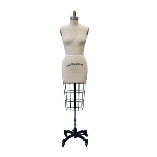 Professional dress form - professional,