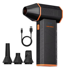 WOLFBOX MF50 Electric Air