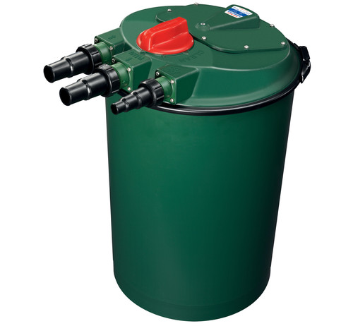 Fish mate 30000 - fish, pressurised