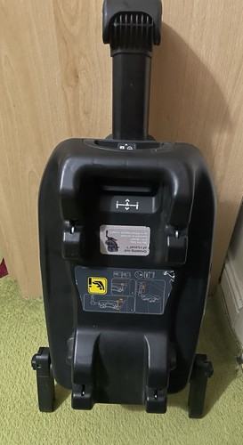 Joie size isofix - joie, car