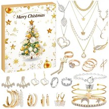 2025 Jewelry Advent Calendar