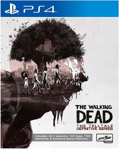 The walking dead - the, dead: