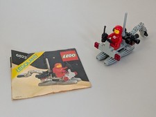 LEGO 6822 Classic Space Space