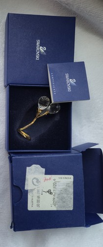 Swarovski crystal memories - crystal,