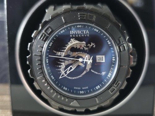 Invicta 0511 reserve - invicta,