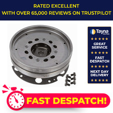 Dual Mass Flywheel DMF fits