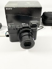 Sony Cyber-Shot RX100 II M2