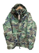 Genuine US Army Woodland Camo