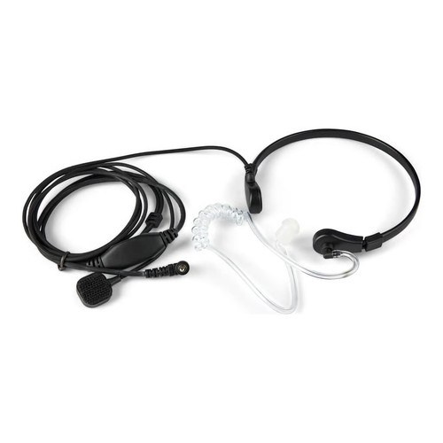 Ces throat mic tlkr series - tlkr,