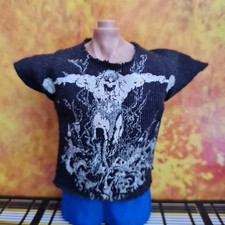 Triple H T-Shirt - Mattel