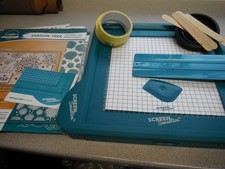 screen sensations screen printing job lot