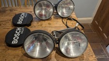 BOSCH 8 inch QUAD RALLY