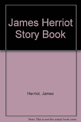 James herriot story book - james,