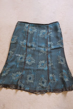 Marilyn Moore silk lined