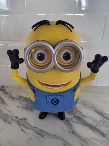 Thinkway despicable 2 - thinkway,
