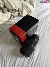 Sigma 70-200mm F2.8 APO DG