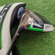 CALLAWAY ELYTE X DRIVER / 12