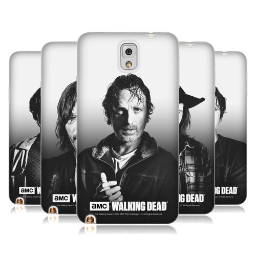 Official amc the walking dead - official,