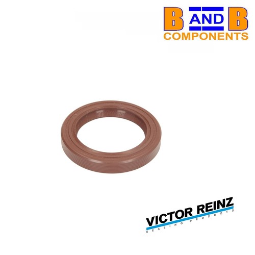 Crank crankshaft oil seal - crank,