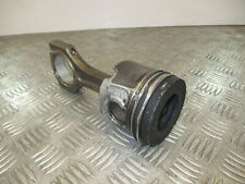 2009 BMW E87 118D N47D20A. Con/Connecting Rod & Piston STP911 101K