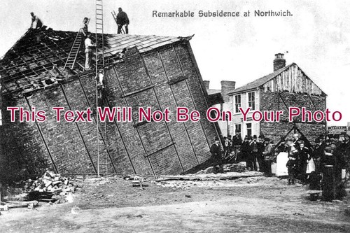 1431 subsidence - 1431,