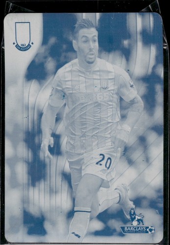 2015 topps premier gold - topps, cyan