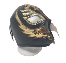 Rey Mysterio Lucha Libre