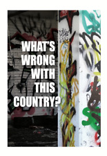 Whats Wrong with this Country