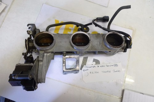 Triumph sprint 1050 - 1050,