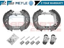 FOR FORD FOCUS MK2 1.6 1.4 1.8 BRAKE SHOE ADJUSTER WHEEL CYLINDER KIT 2005-2012