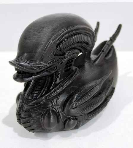 Alien xenomorph duck hr - /,