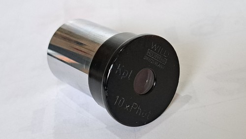 Wild photoeyepiece kpl 10x - kpl, &