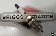 Briggs and Stratton Spark Plug Over Head Valve OHV engines RC12YC 992304 Genuine