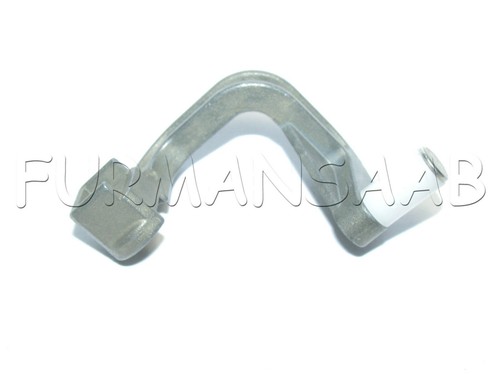 Saab 9000 front - (85-98), lh