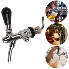 Beer faucet homebrew - faucet, plugs