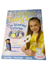 Magazine Angelina's Fairy