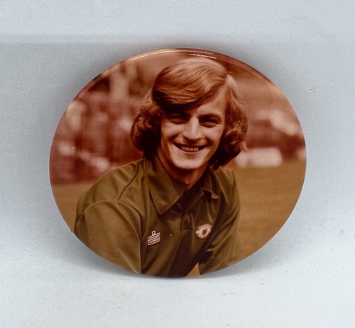 Manchester united paddy roche - manchester,