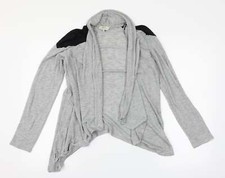 Matalan Womens Grey V-Neck