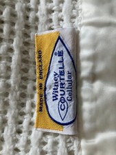 Vintage Witney Honeycomb