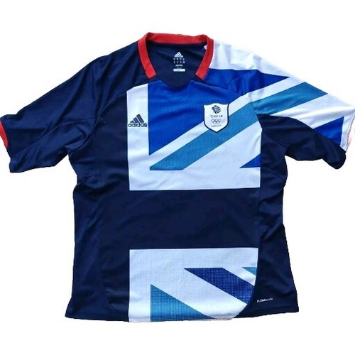 Adidas team mens - team, gb
