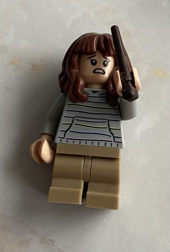 Lego hermione granger - lego,