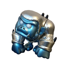 FGTEEV - Silver back Ape