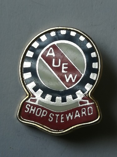 Amalgamated union - union, of
