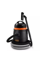 VonHaus Pond Vacuum Cleaner 1400W, Wet and Dry Garden Fish Pond Vac, 30L Tank