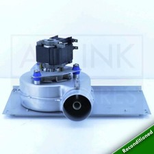 HALSTEAD FINEST -FINEST GOLD -WICKES 90 FAN 988355 COME WITH 1 YEAR WARRANTY 