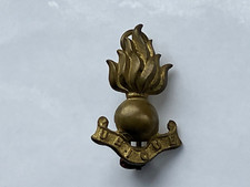 Ubique Royal Artillery Collar