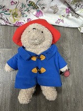 Large Official Paddington Bear