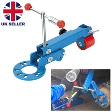 Heavy Duty Fender Roller Wheel